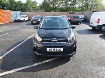 Used Kia Picanto 2022 for sale - 75245074: Photo