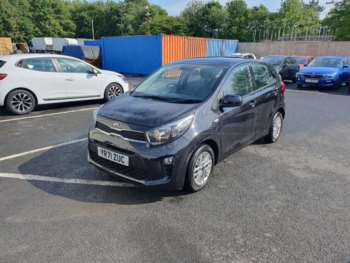 Used Kia Picanto 2022 for sale - 75245074: Photo