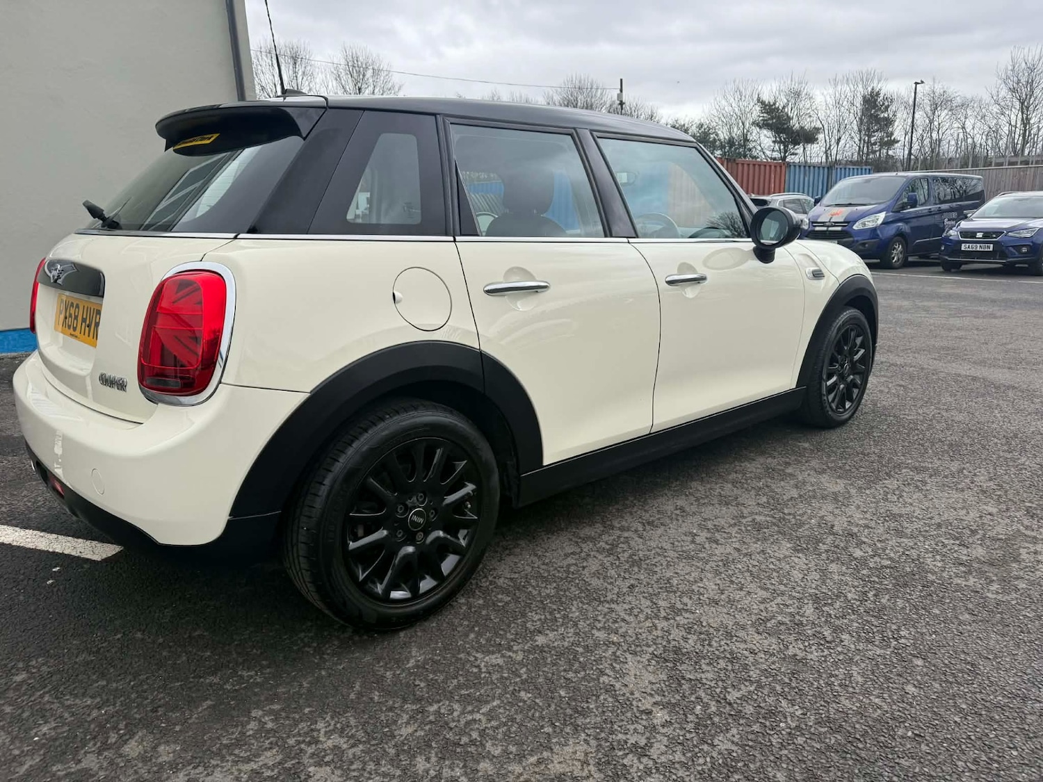 Used MINI Hatch 2019 for sale - 77637006: Photo 5