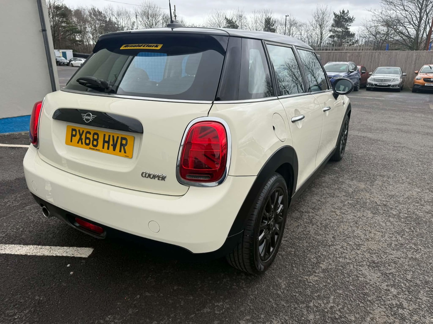 Used MINI Hatch 2019 for sale - 77637006: Photo 6