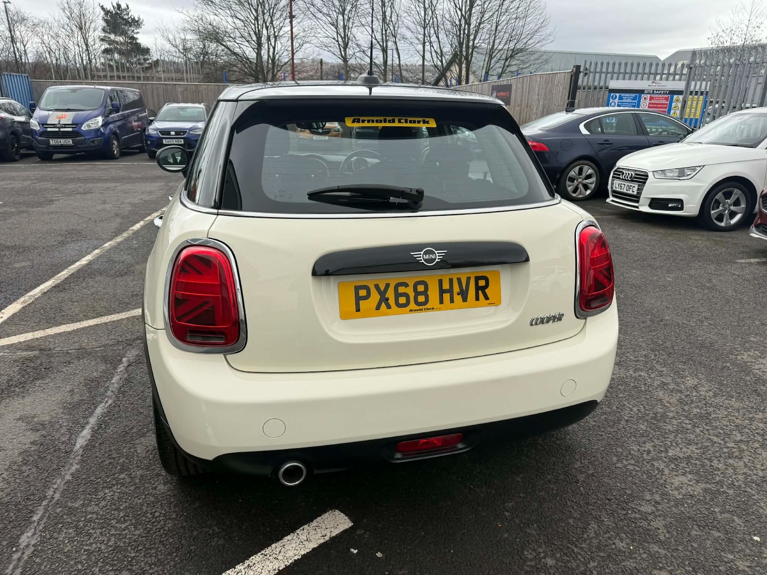 Used MINI Hatch 2019 for sale - 77637006: Photo 7