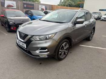 2017 (17) - 1.2 DiG-T N-Connecta 5dr