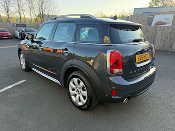 Used MINI Countryman 2019 for sale - 78381845: Photo