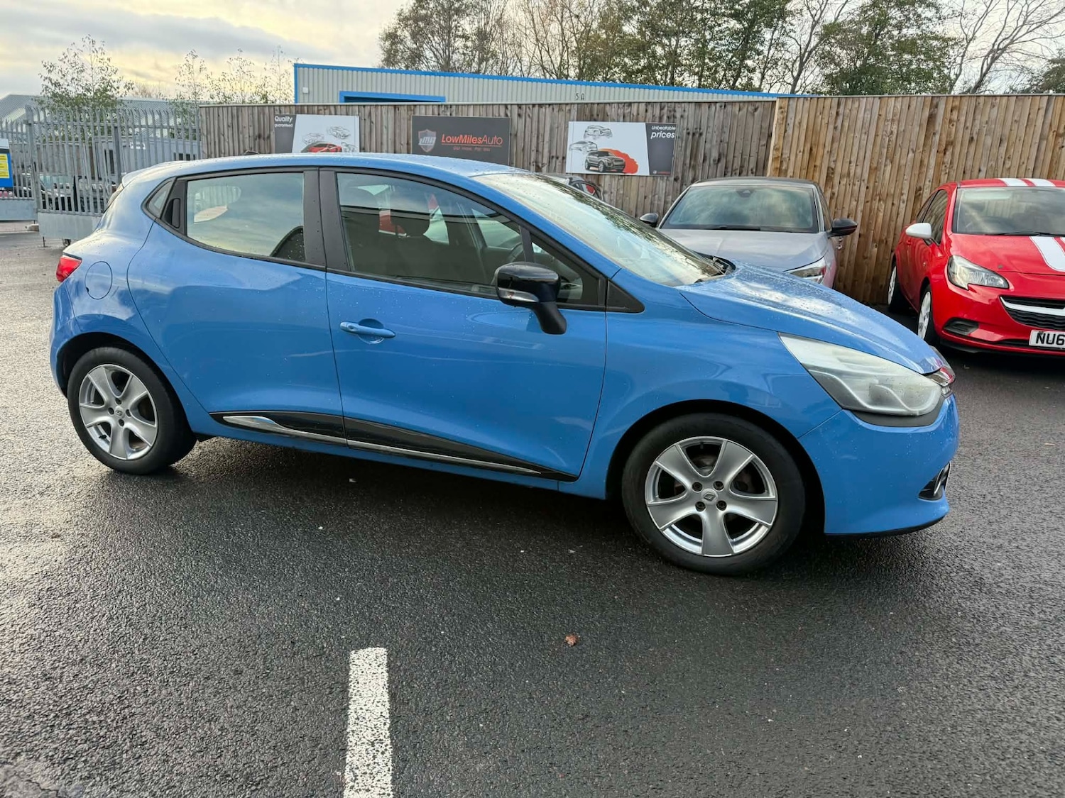 Used Renault Clio 2013 for sale - 76664322: Photo 5