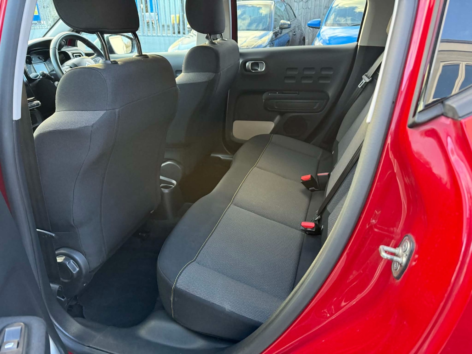 Used Citroen C3 2020 for sale - 77892050: Photo 10