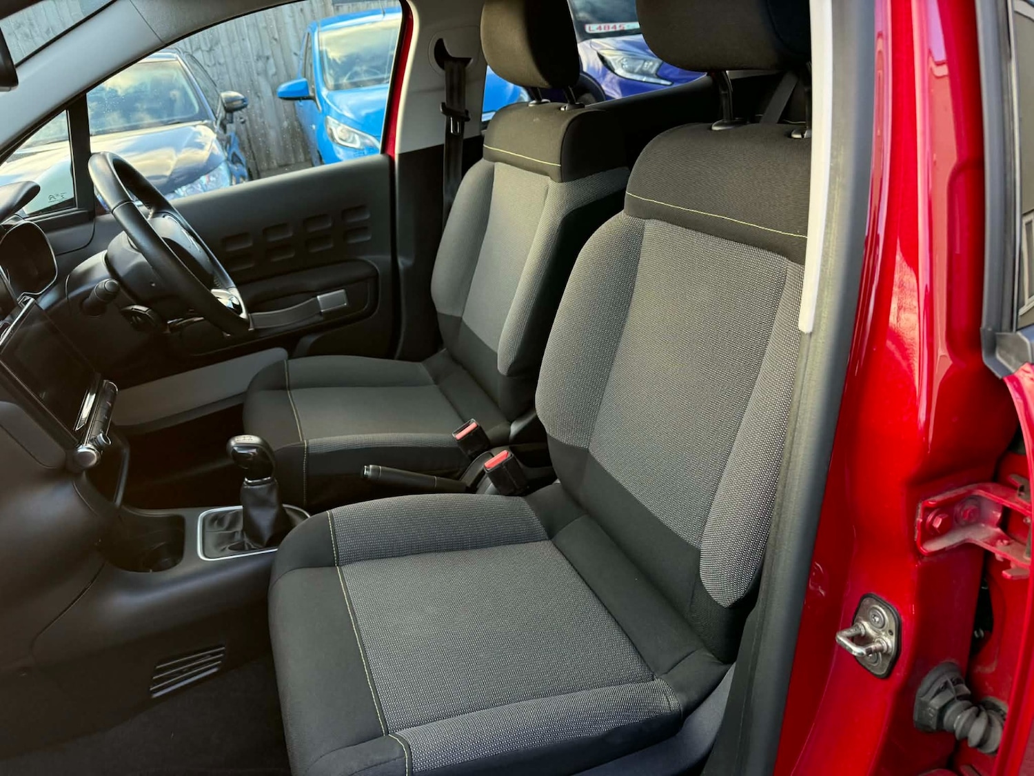 Used Citroen C3 2020 for sale - 77892050: Photo 12