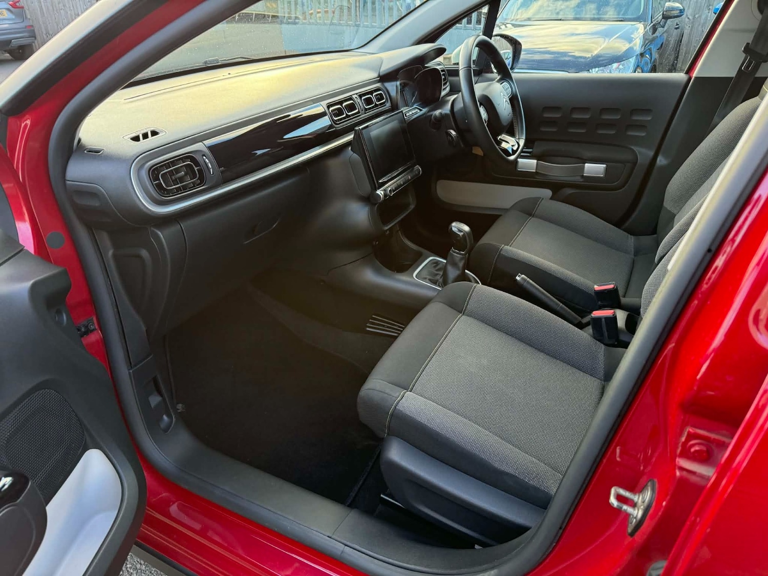 Used Citroen C3 2020 for sale - 77892050: Photo 13