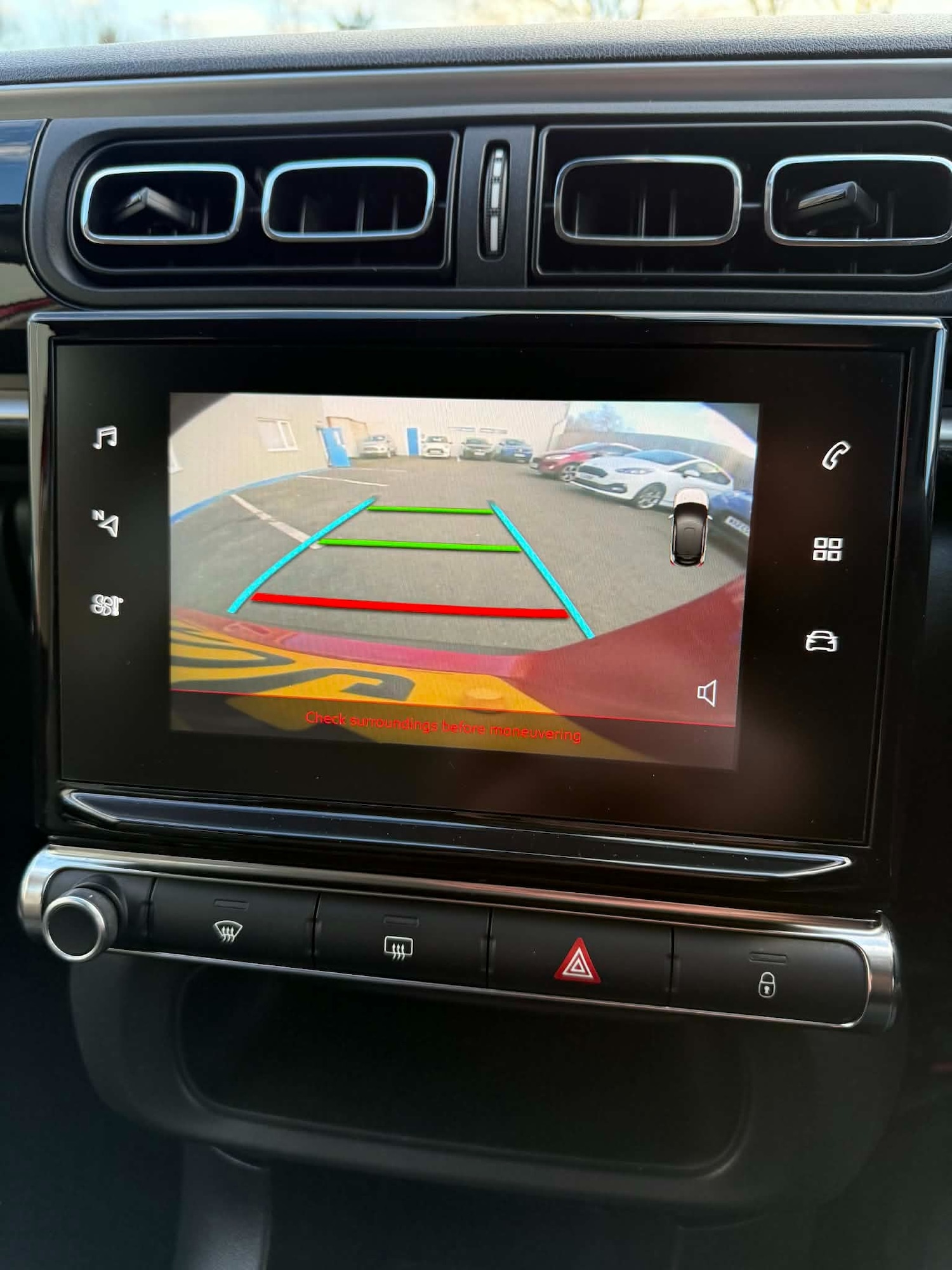 Used Citroen C3 2020 for sale - 77892050: Photo 14