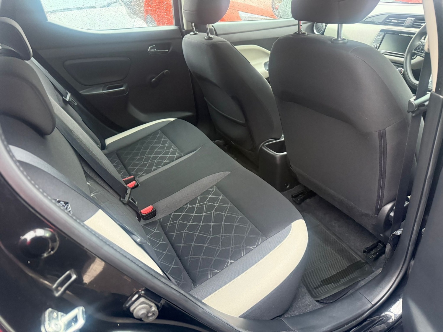 Used Nissan Micra 2018 for sale - 76618960: Photo 6