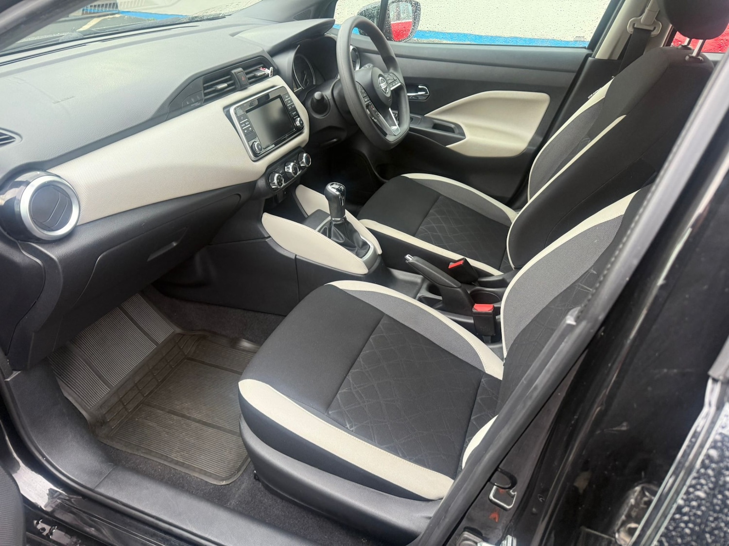 Used Nissan Micra 2018 for sale - 76618960: Photo 7