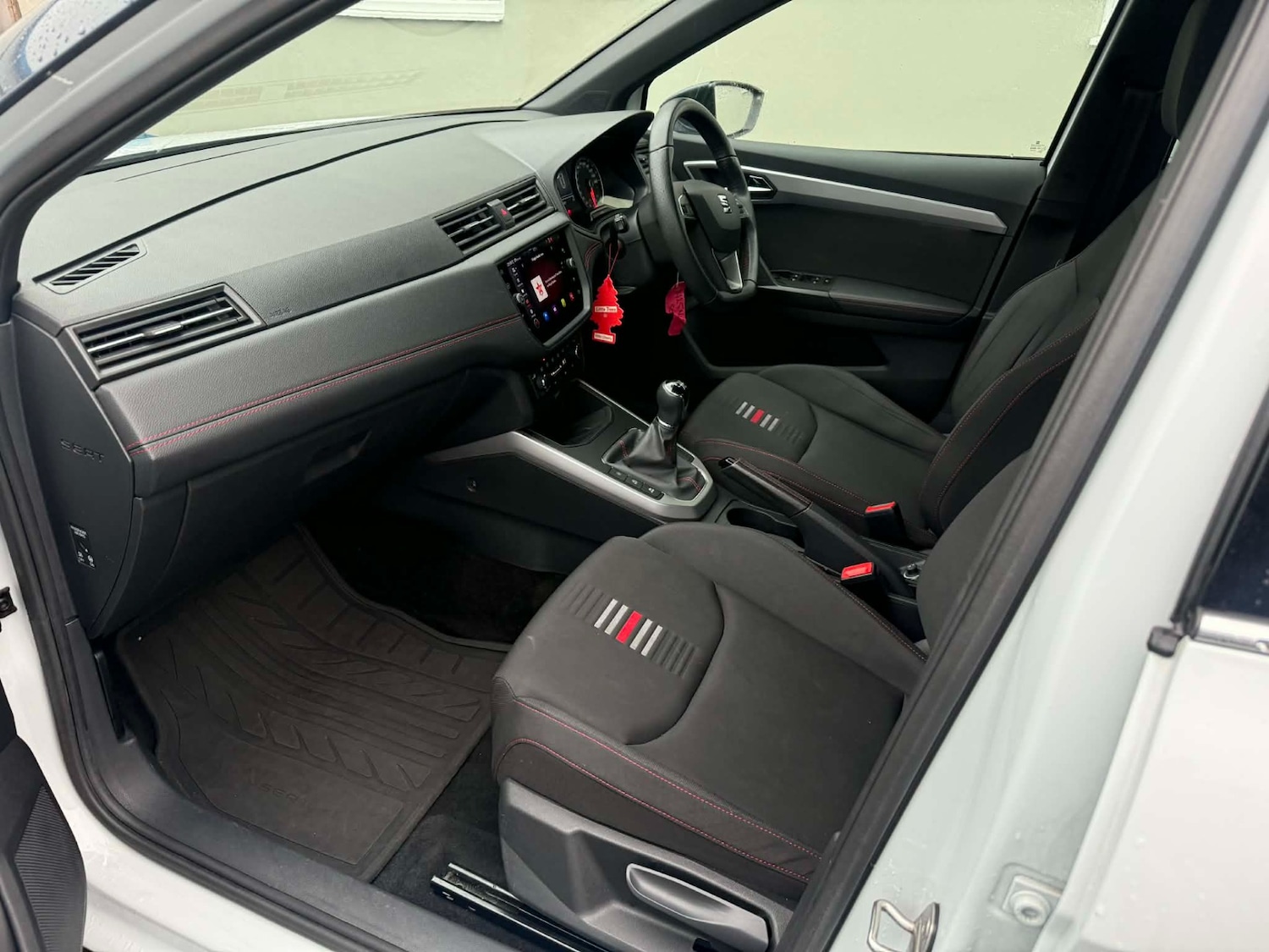 Used SEAT Arona 2020 for sale - 76855496: Photo 10