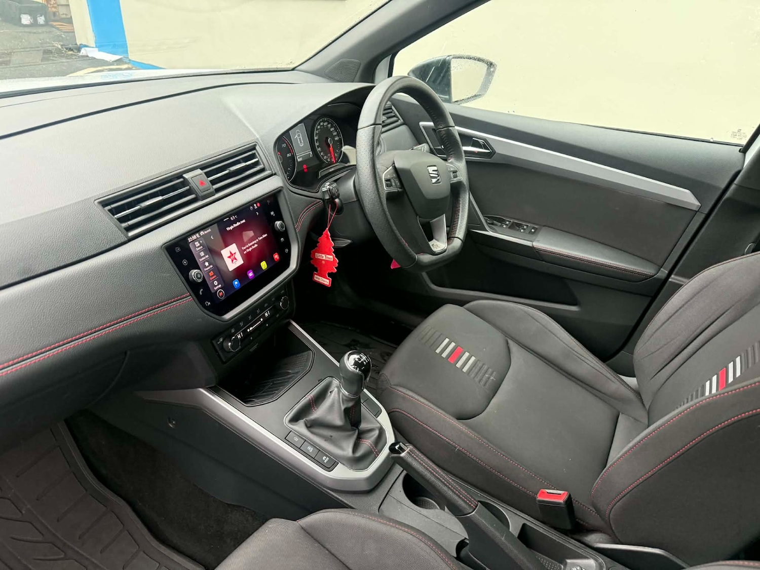 Used SEAT Arona 2020 for sale - 76855496: Photo 11