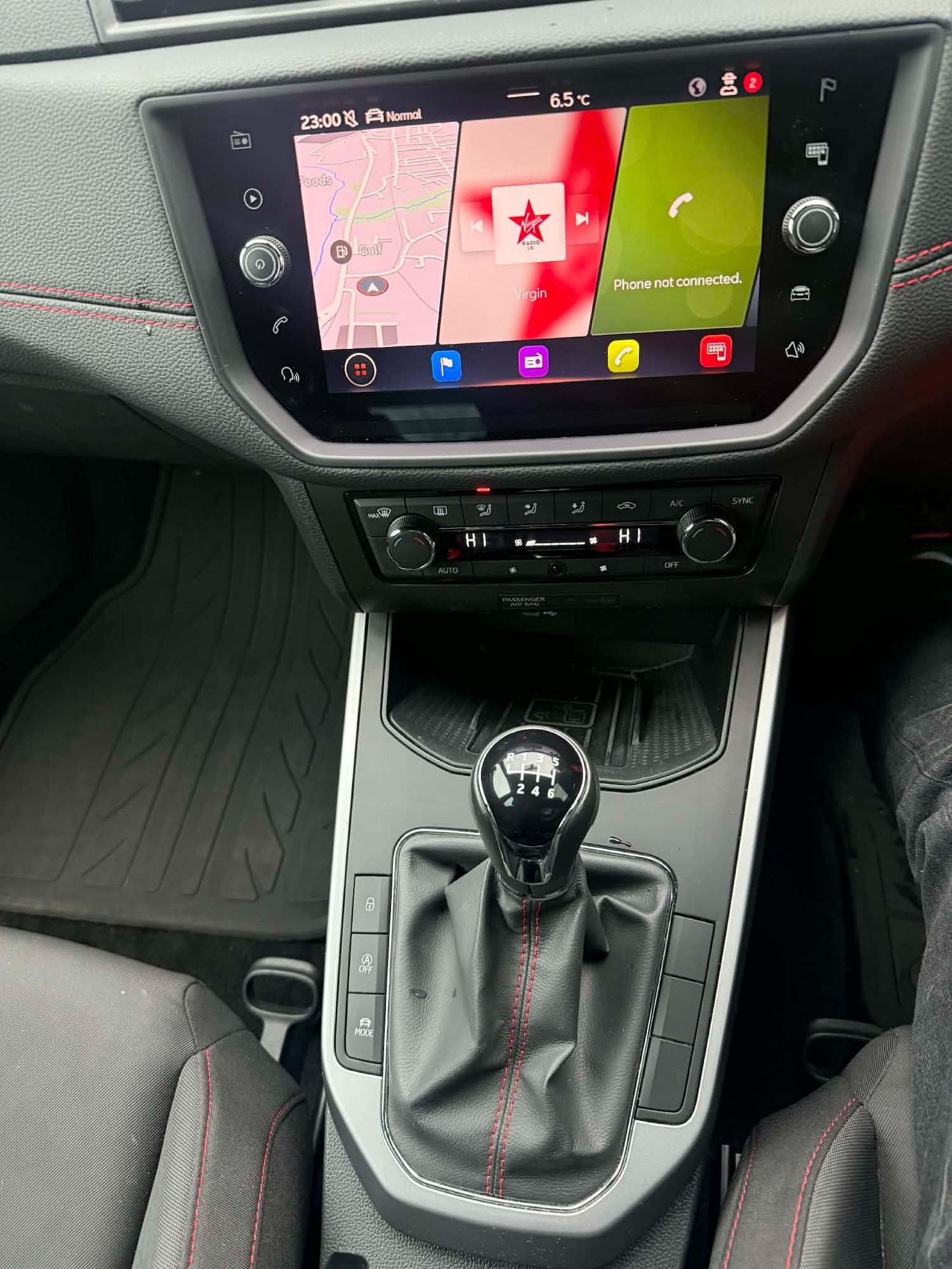 Used SEAT Arona 2020 for sale - 76855496: Photo 12