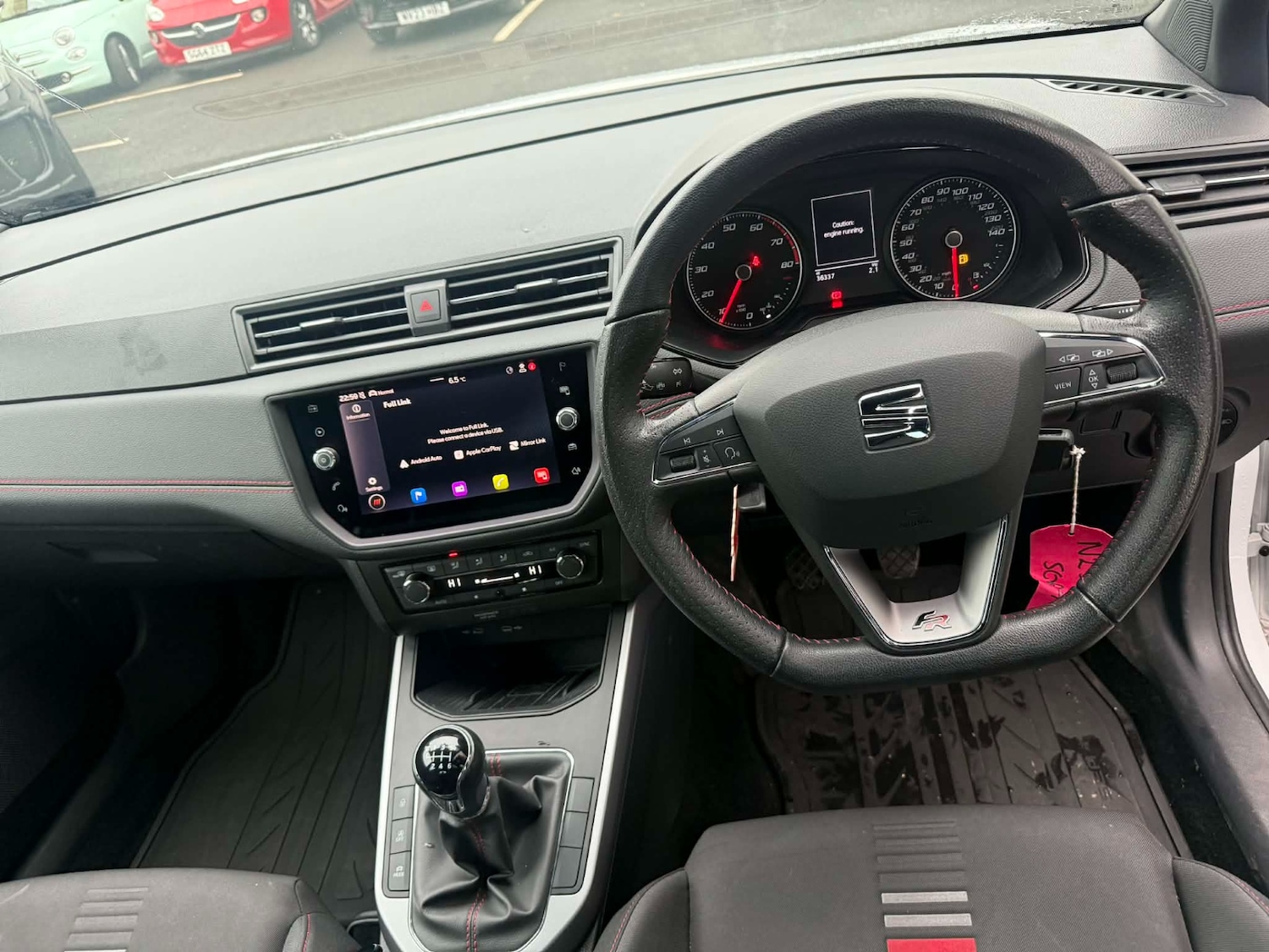 Used SEAT Arona 2020 for sale - 76855496: Photo 13