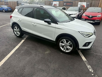 Used SEAT Arona 2020 for sale - 76855496: Photo