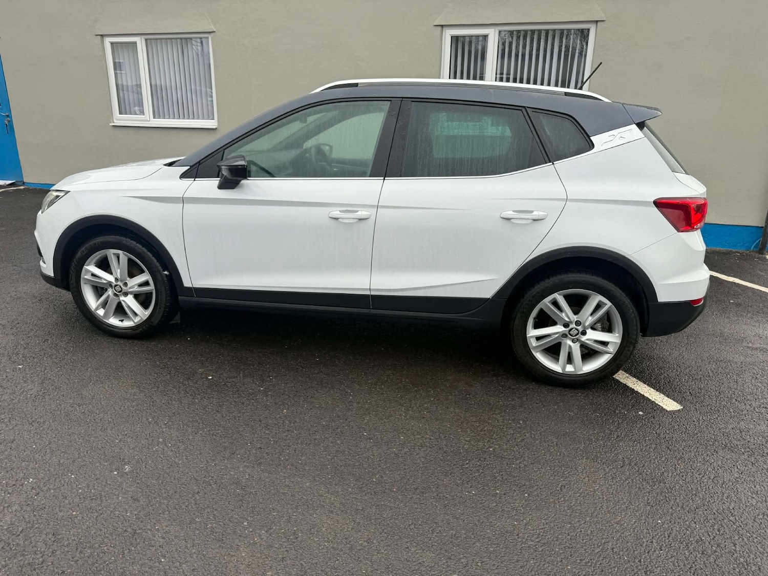 Used SEAT Arona 2020 for sale - 76855496: Photo 7