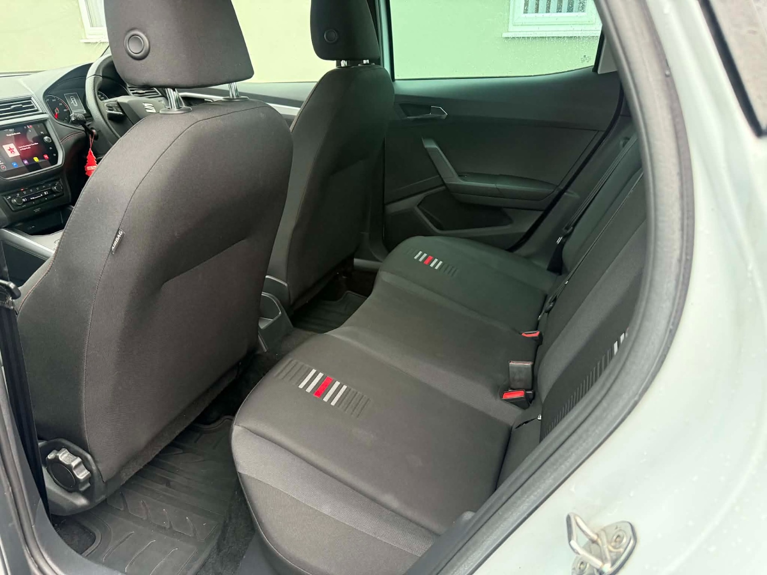 Used SEAT Arona 2020 for sale - 76855496: Photo 9