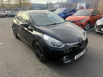 Used Renault Clio 2015 for sale - 76520865: Photo