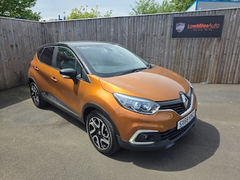 Used Renault Captur 2019 for sale - 78687927: Photo