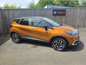 Used Renault Captur 2019 for sale - 78687927: Photo