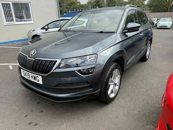 2019 (19) - 1.0 TSI SE 5dr