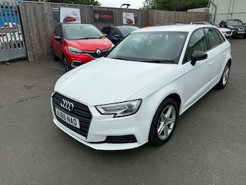 Used Audi A3 2016 for sale - 79121326: Photo