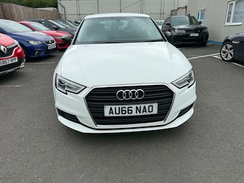 Used Audi A3 2016 for sale - 79121326: Photo