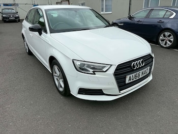 Used Audi A3 2016 for sale - 79121326: Photo
