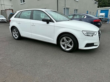 Used Audi A3 2016 for sale - 79121326: Photo