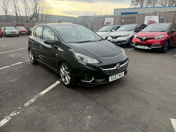 2017 (67) - 1.4 SRi Vx-line 5dr