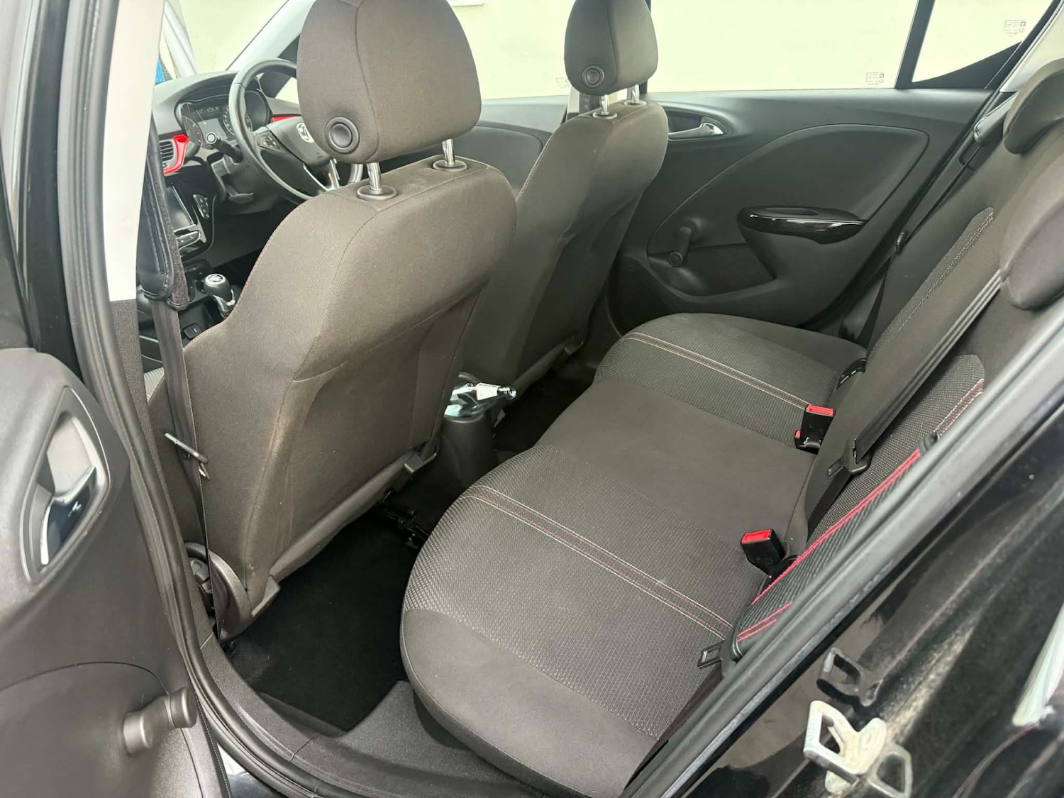 Used Vauxhall Corsa 2017 for sale - 76963684: Photo 7