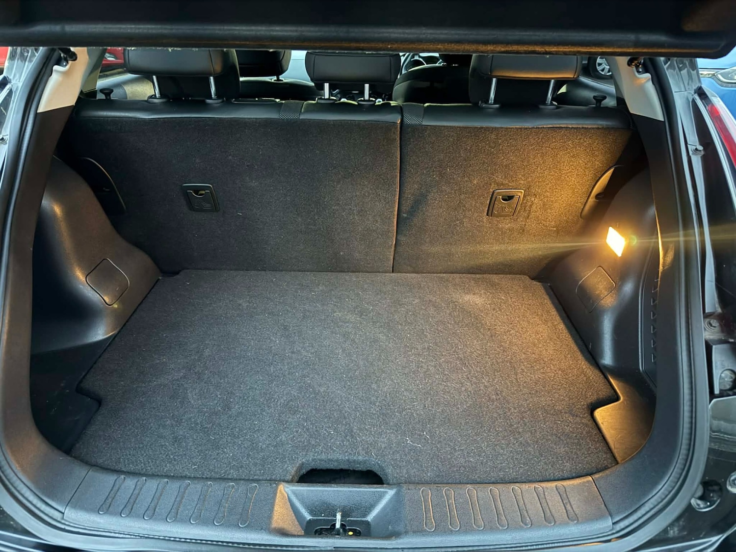 Used Nissan Juke 2018 for sale - 77026226: Photo 11