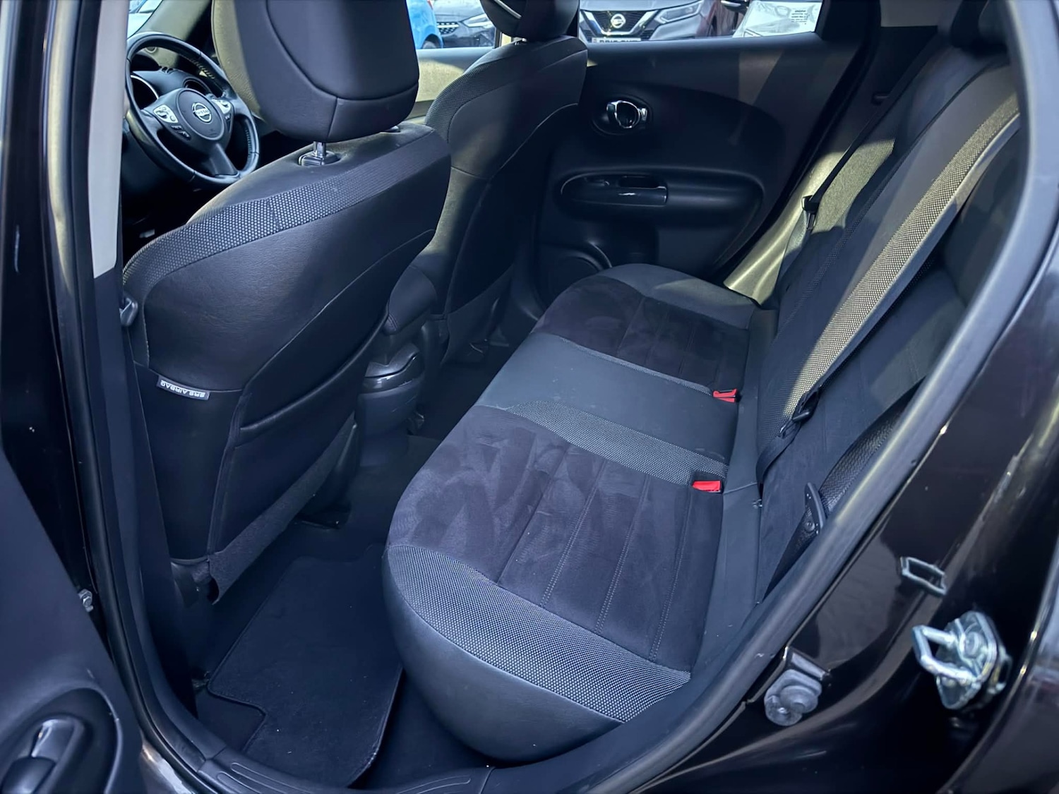 Used Nissan Juke 2018 for sale - 77026226: Photo 12