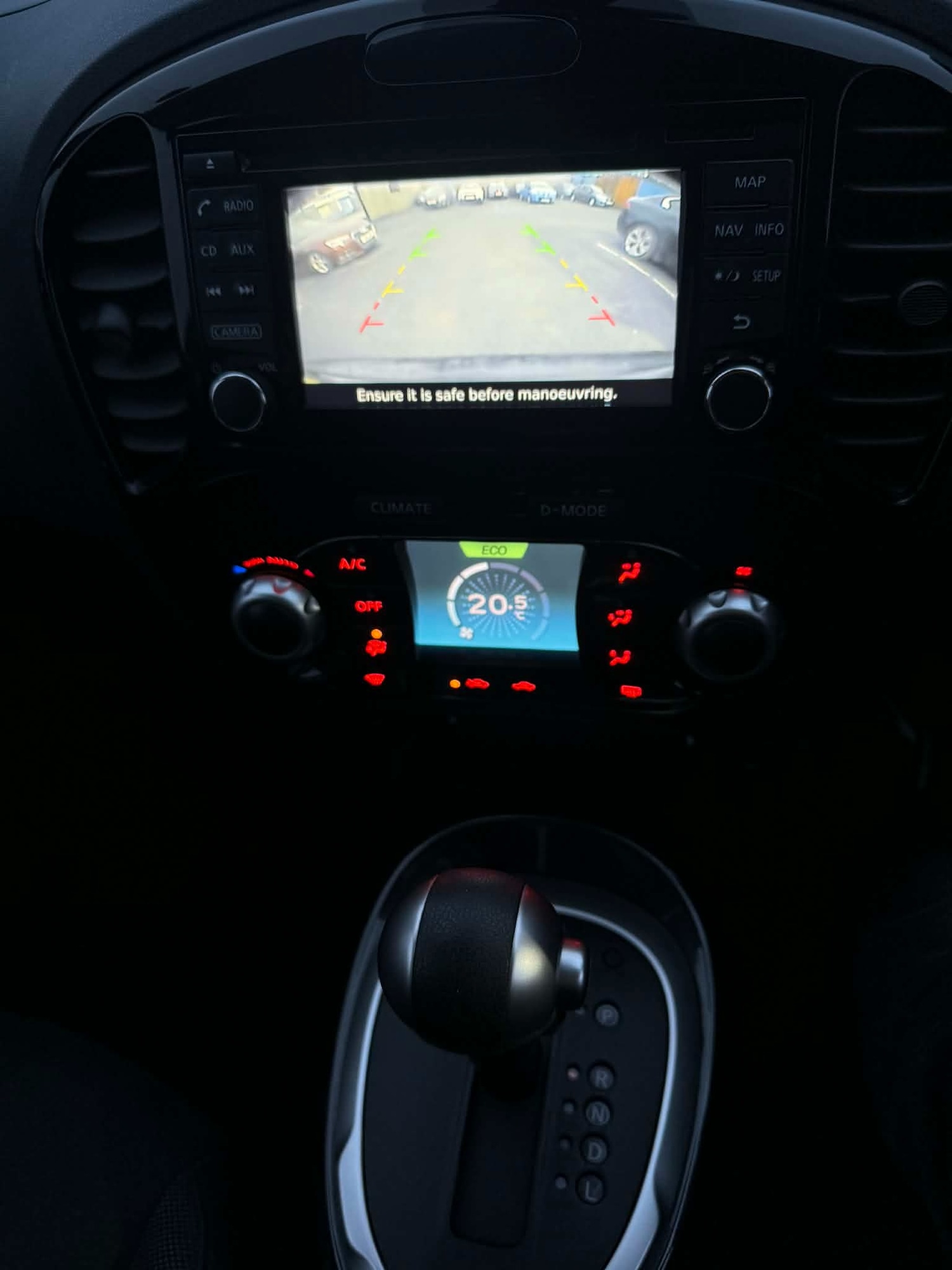 Used Nissan Juke 2018 for sale - 77026226: Photo 15