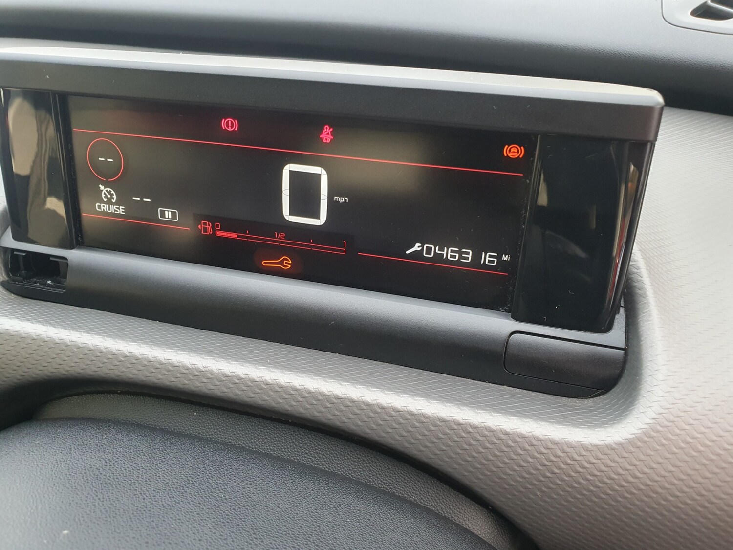 Used Citroen C4 Cactus 2018 for sale - 76209509: Photo 13