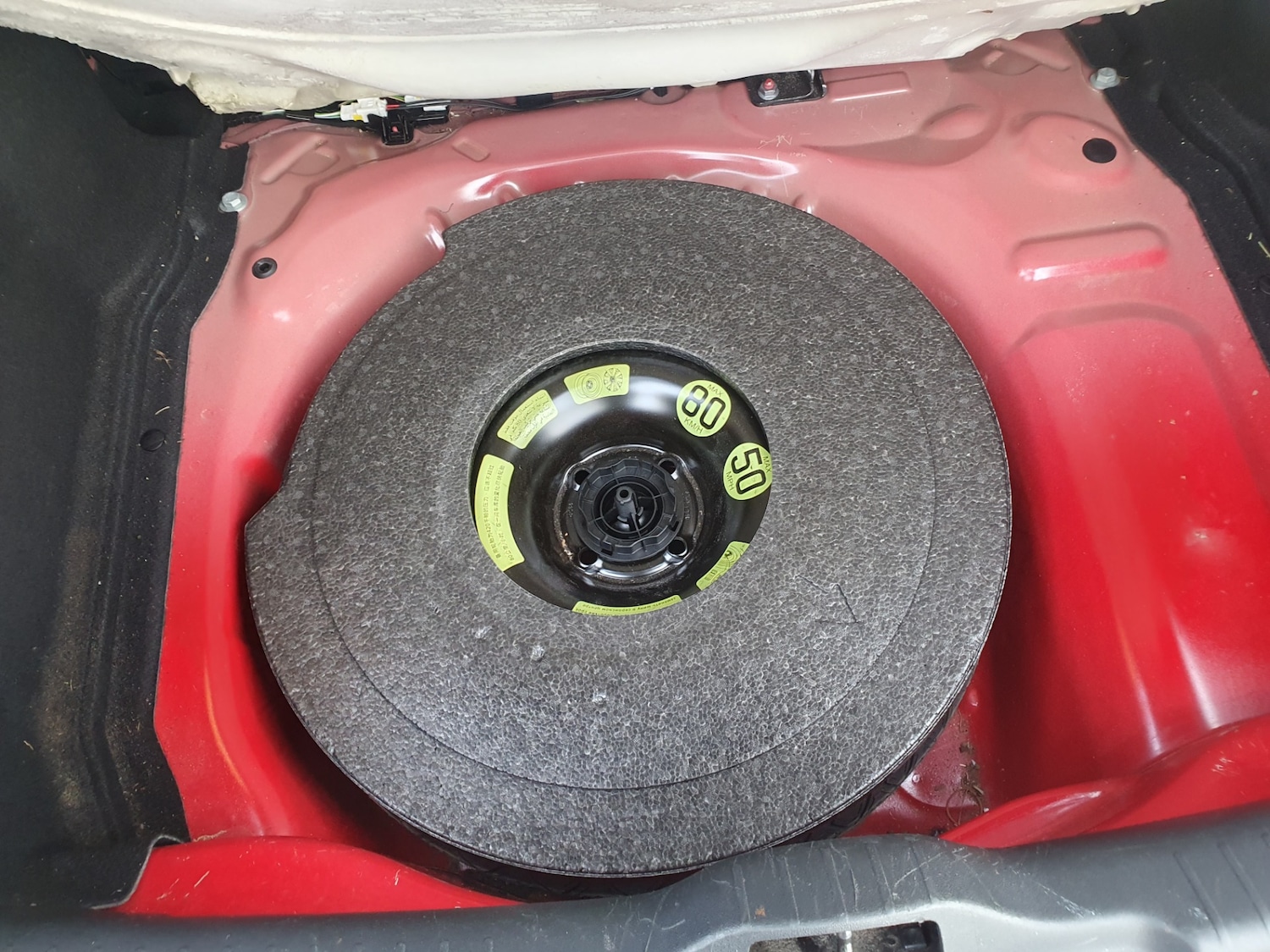 Used Citroen C4 Cactus 2018 for sale - 76209509: Photo 8