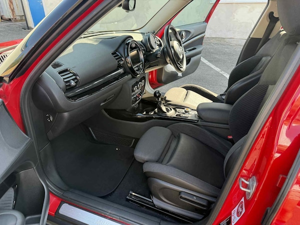 Used MINI Clubman 2017 for sale - 75695933: Photo 10