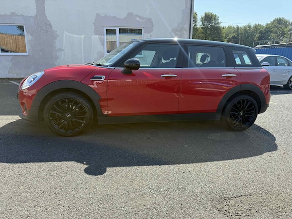 Used MINI Clubman 2017 for sale - 75695933: Photo 4