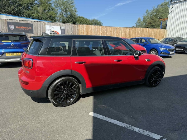 Used MINI Clubman 2017 for sale - 75695933: Photo 8