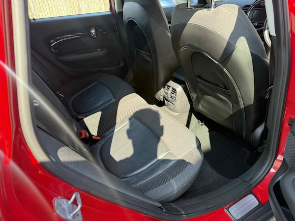 Used MINI Clubman 2017 for sale - 75695933: Photo 9
