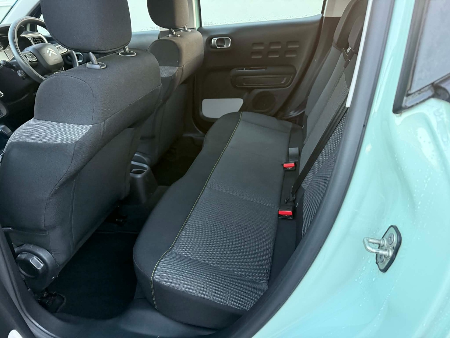 Used Citroen C3 2018 for sale - 76749869: Photo 11