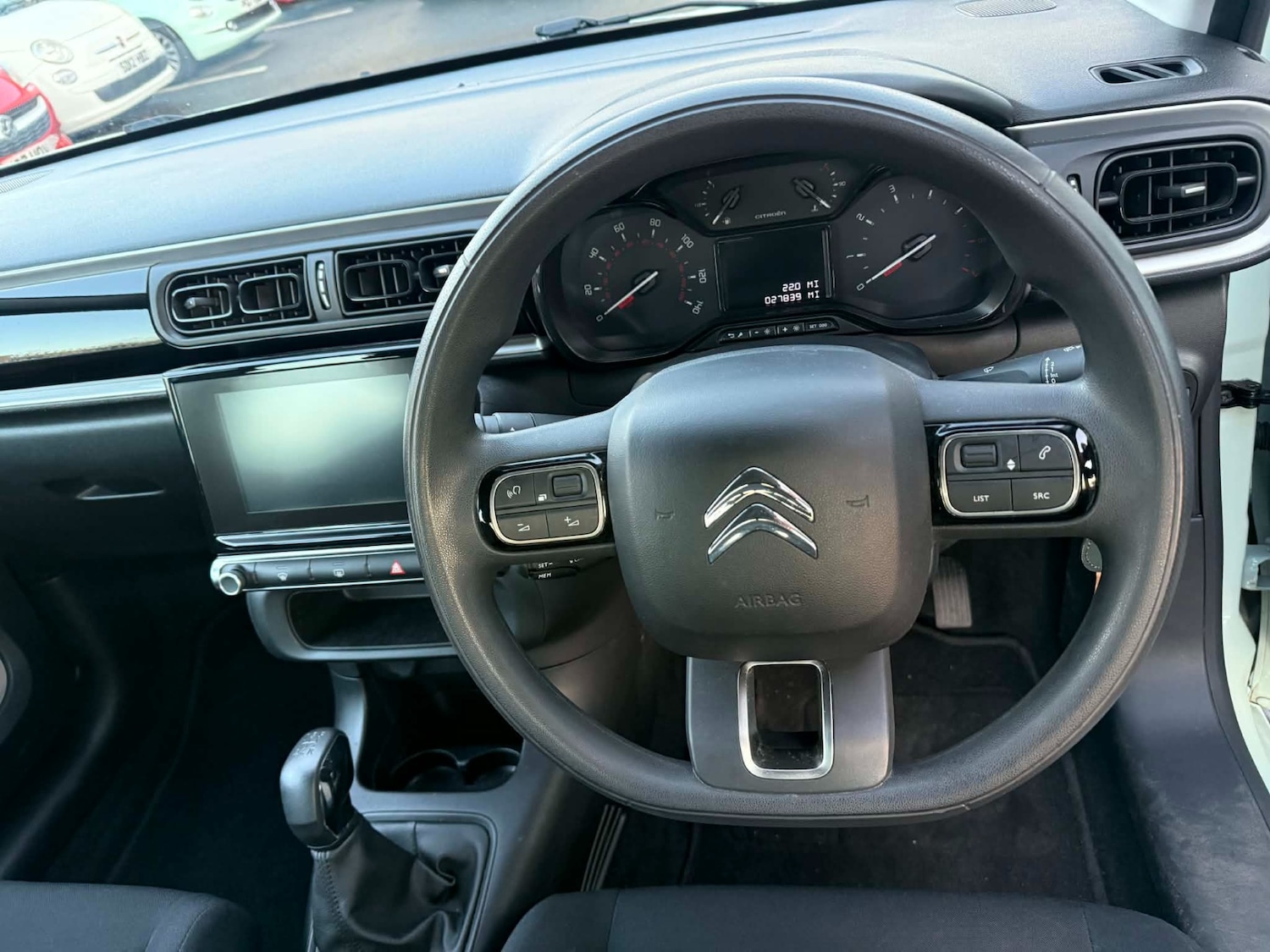 Used Citroen C3 2018 for sale - 76749869: Photo 13