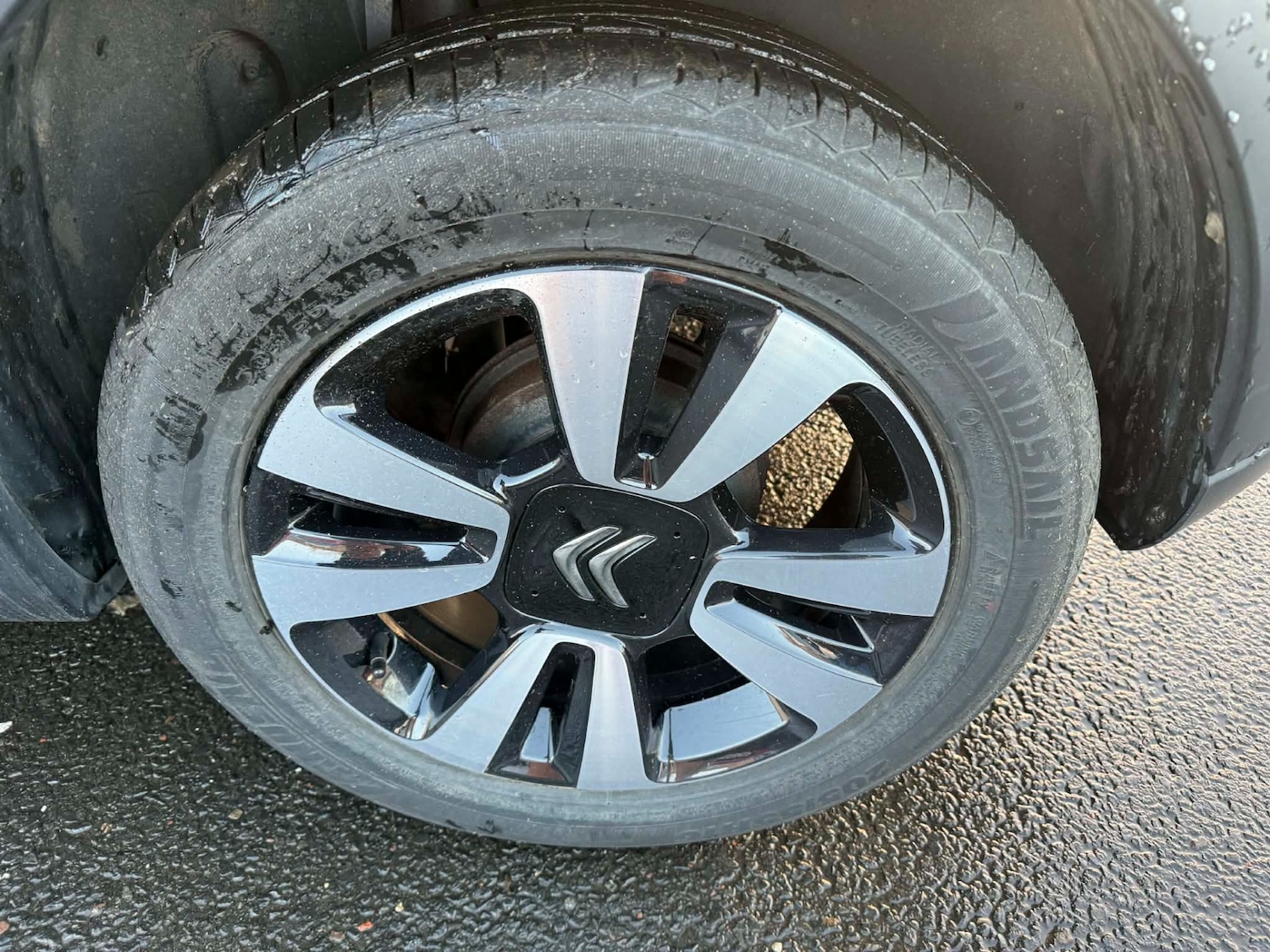 Used Citroen C3 2018 for sale - 76749869: Photo 9