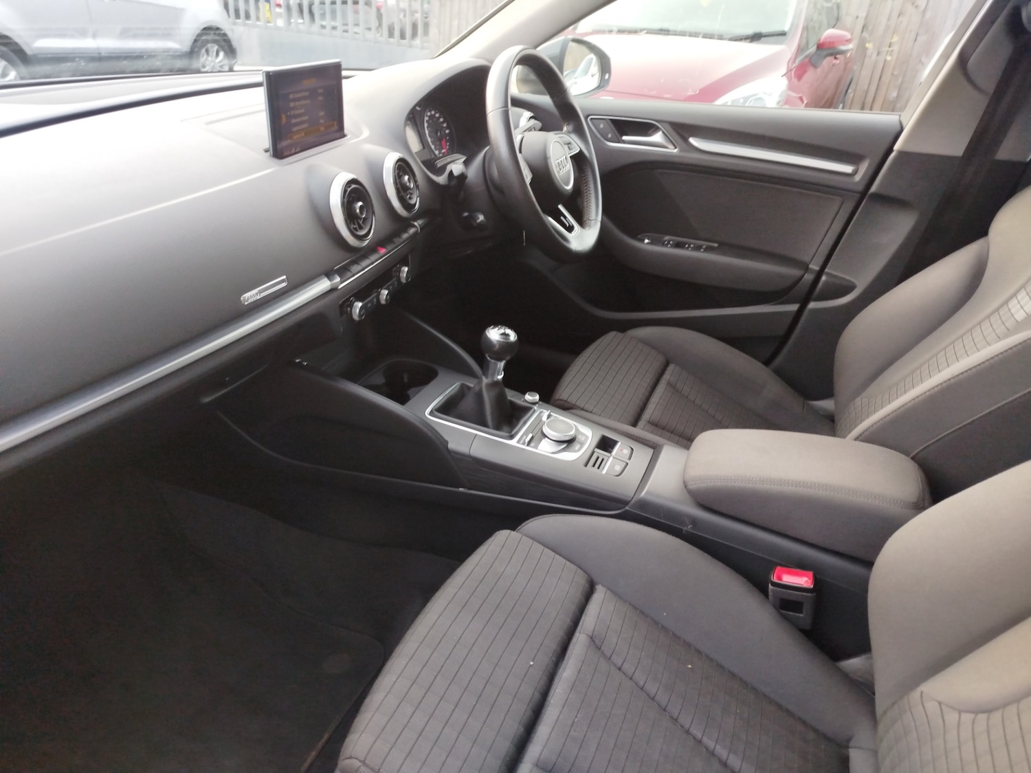 Used Audi A3 2018 for sale - 77573670: Photo 11