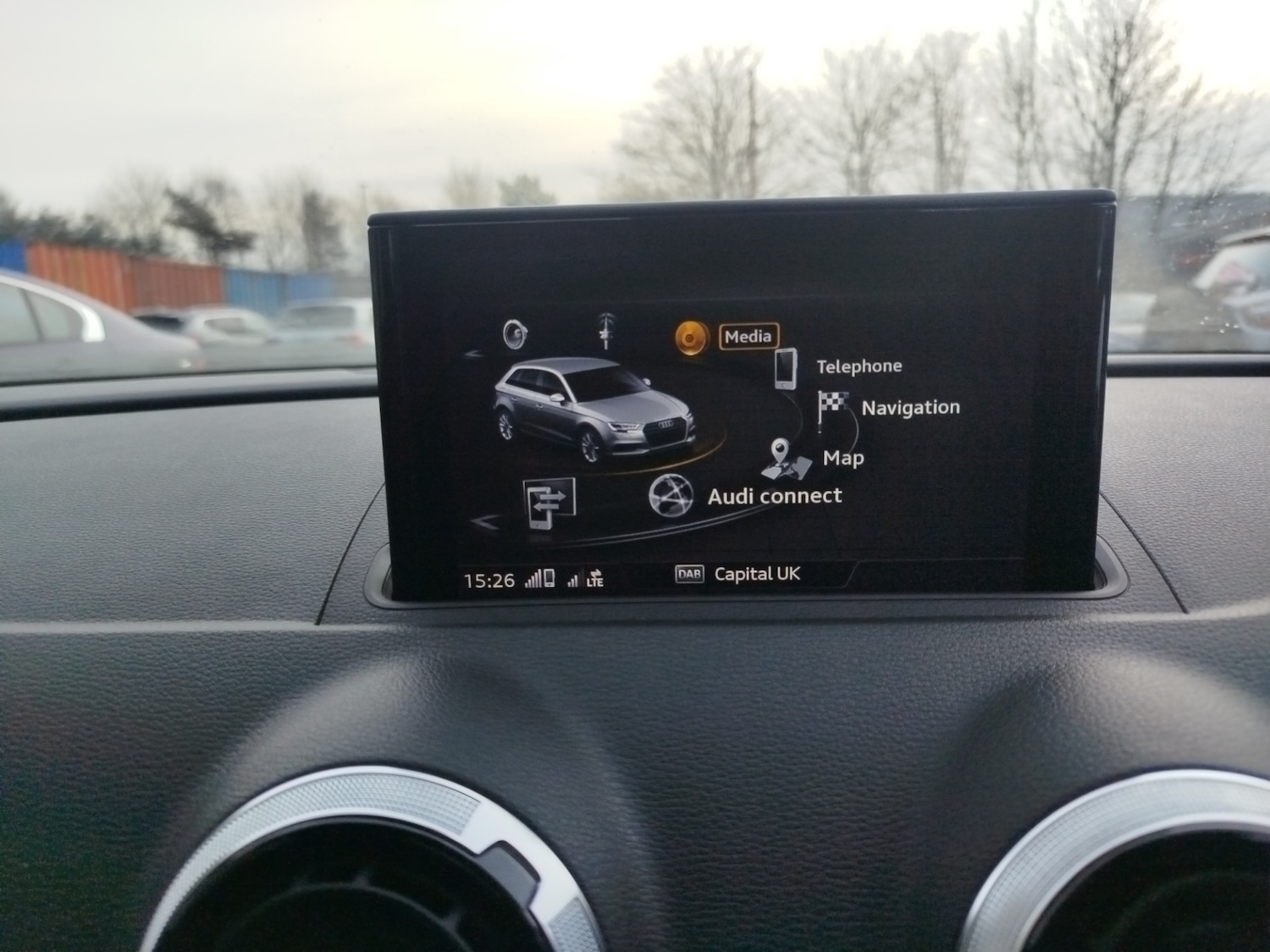 Used Audi A3 2018 for sale - 77573670: Photo 14