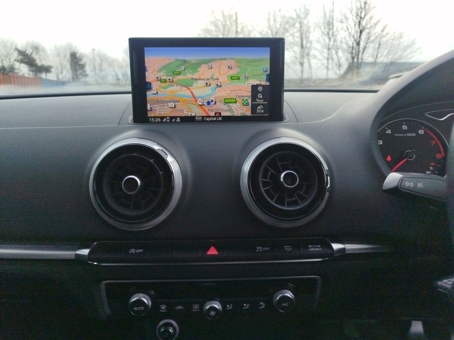 Used Audi A3 2018 for sale - 77573670: Photo 15