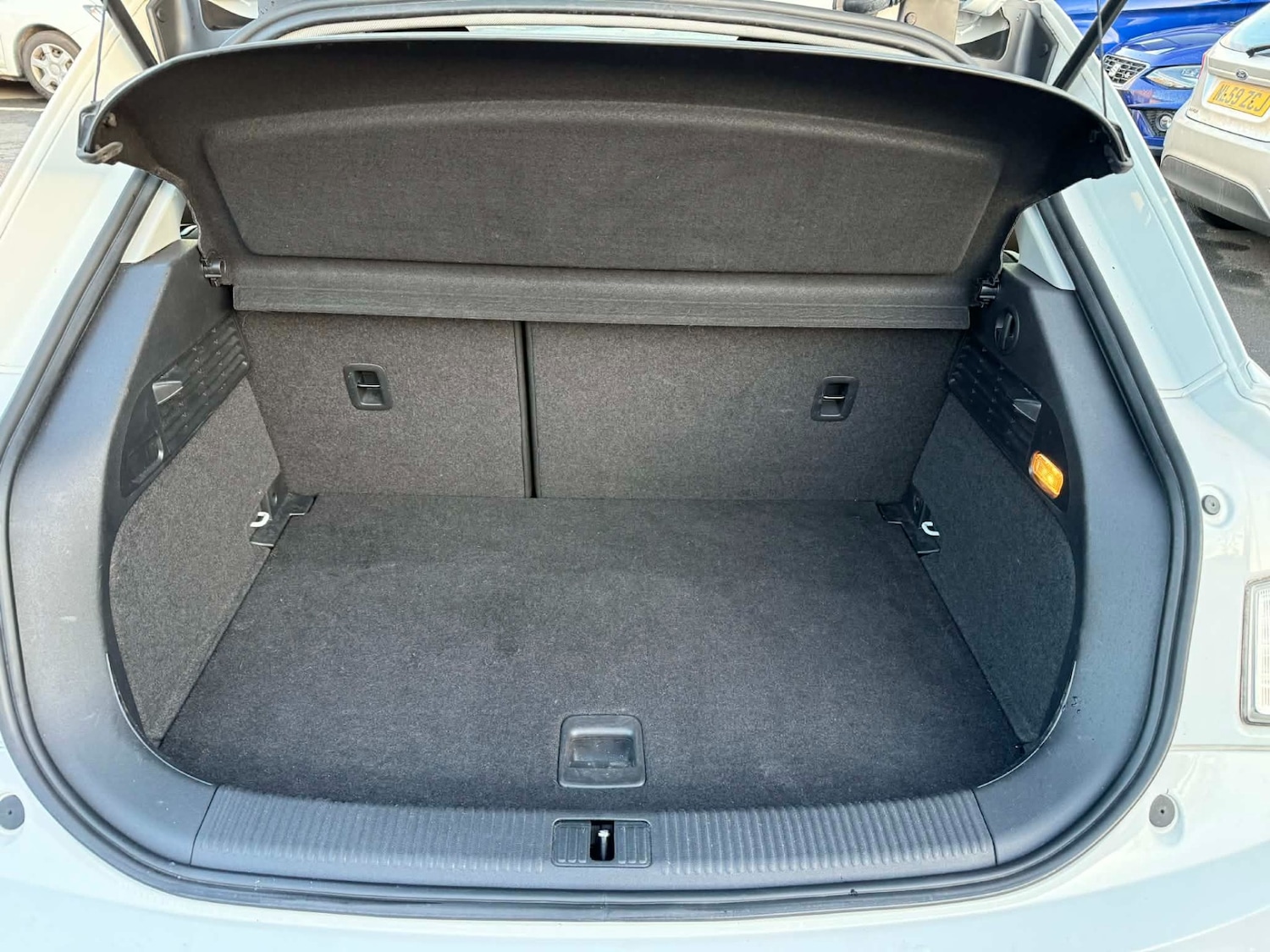 Used Audi A1 2017 for sale - 77637135: Photo 10