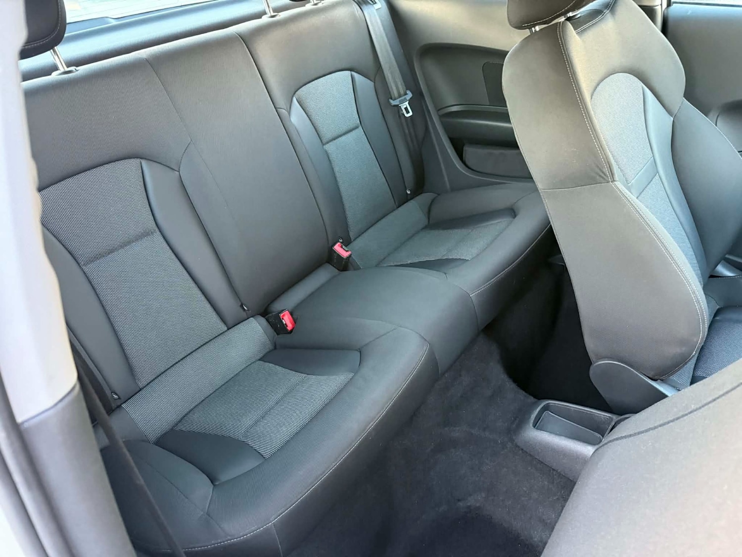 Used Audi A1 2017 for sale - 77637135: Photo 11