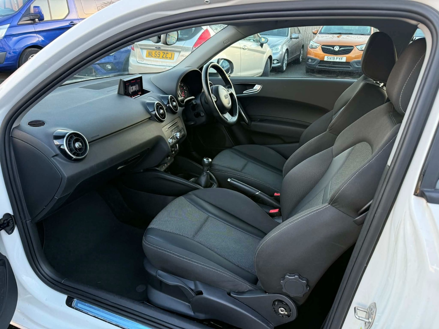 Used Audi A1 2017 for sale - 77637135: Photo 12