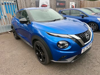 Used Nissan Juke 2024 for sale - 79508173: Photo